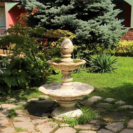 Apartament Jasmine - Menada *