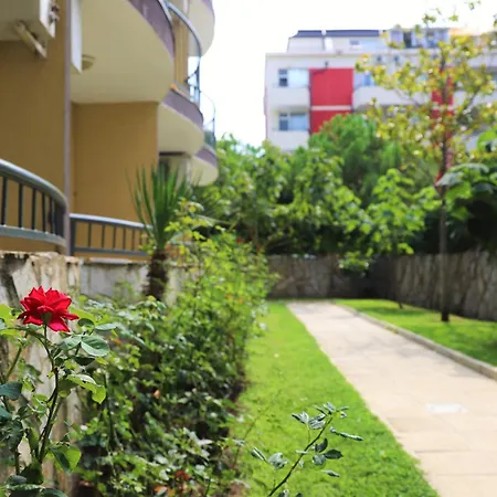 Apartment Jasmine - Menada Slantschew brjag