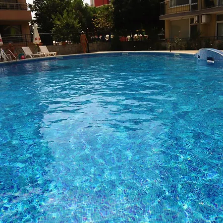 Apartment Jasmine - Menada