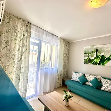 Apartment Jasmine - Menada