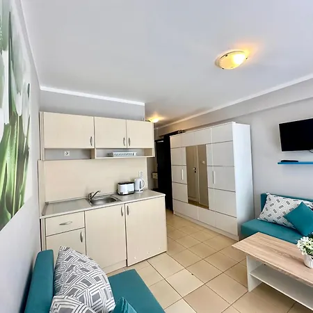 Apartment Jasmine - Menada