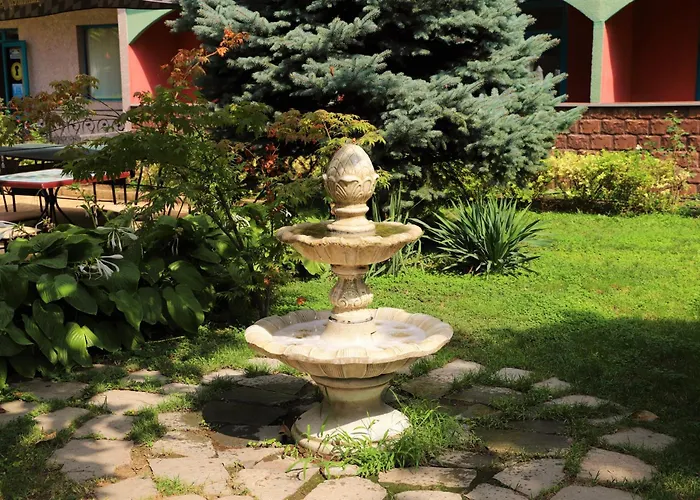 דירה Jasmine - Menada *