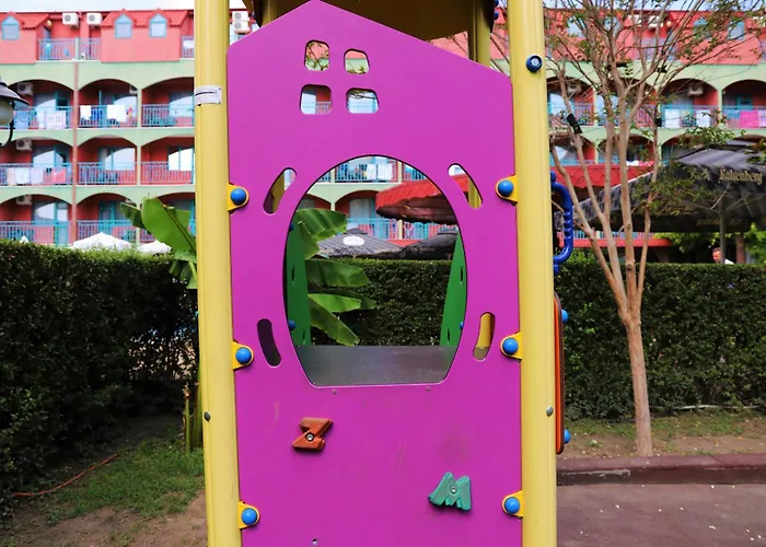 Jasmine - Menada 아파트 *