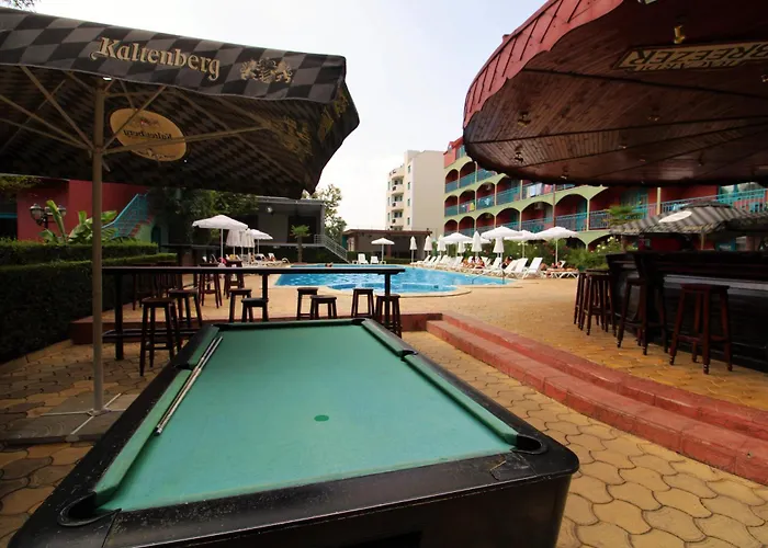 Jasmine - Menada * סאני ביץ'