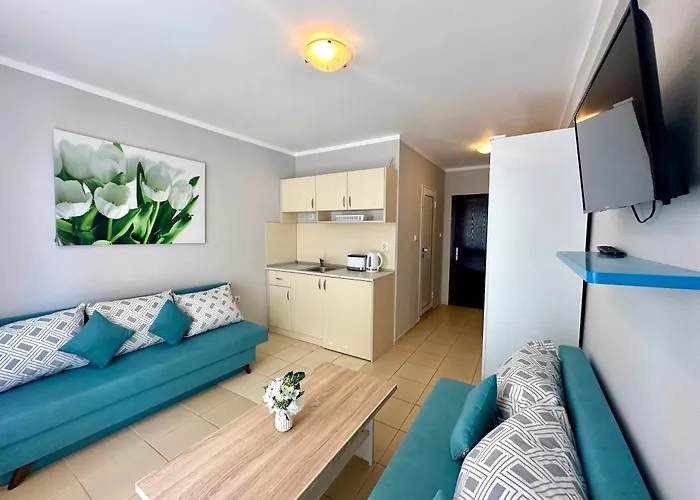 Jasmine - Menada 아파트 써니비치