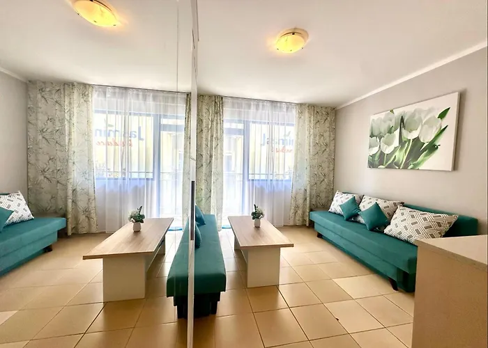 Jasmine - Menada דירה