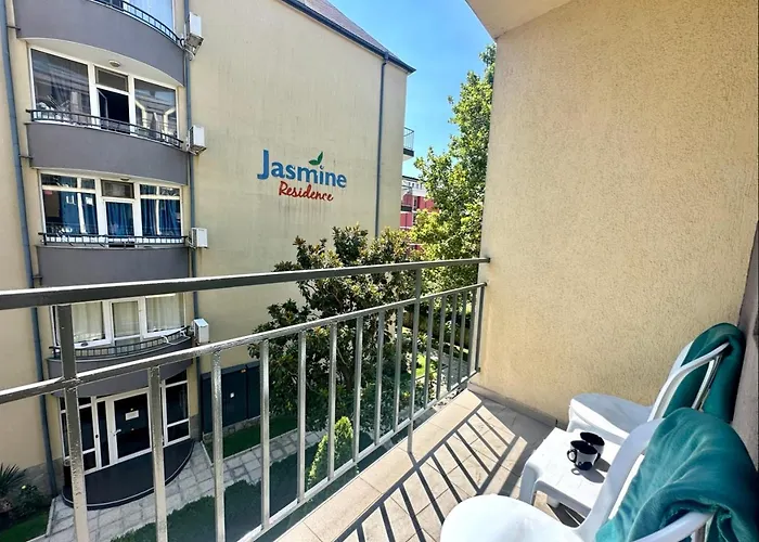 Jasmine - Menada 아파트 써니비치