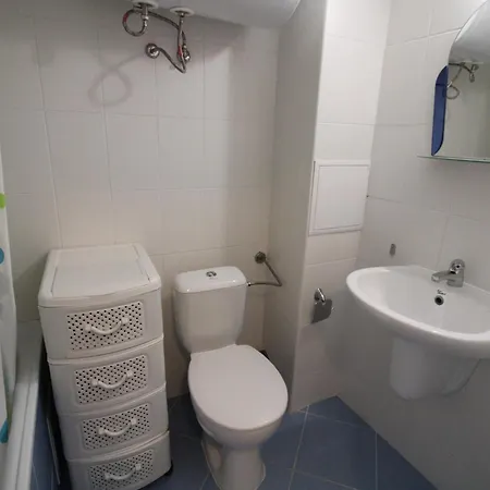Jasmine - Menada Apartamento *