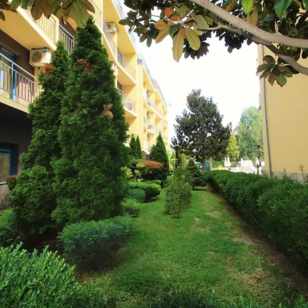 Apartamento Jasmine - Menada *