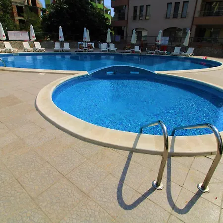 Apartamento Jasmine - Menada