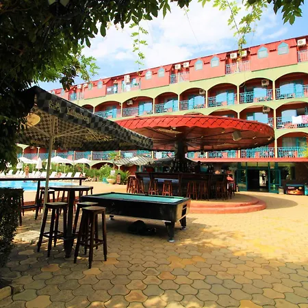 Apartamento Jasmine - Menada *