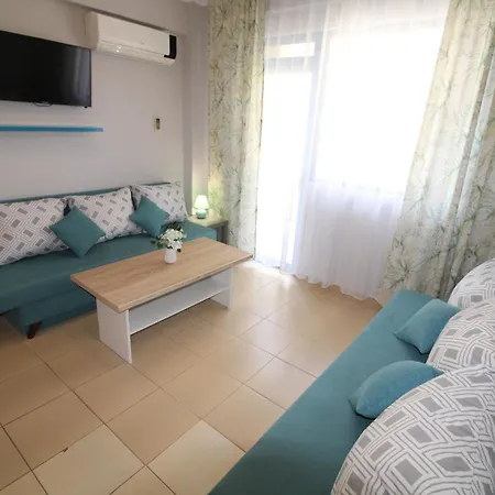 Jasmine - Menada * Sunny Beach