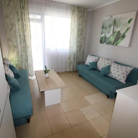 Apartamento Jasmine - Menada *
