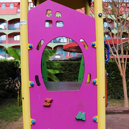 Jasmine - Menada Апартамент *