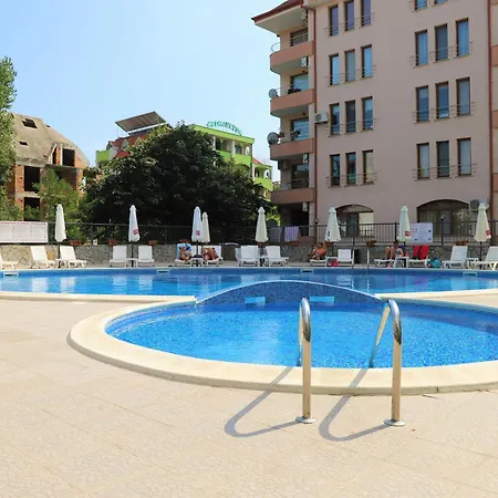 Jasmine - Menada Apartamento Sunny Beach