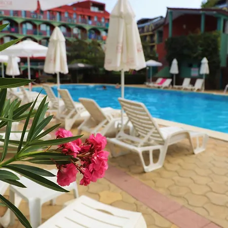 Jasmine - Menada Апартамент Слънчев бряг