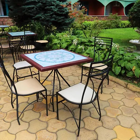 Jasmine - Menada Слънчев бряг