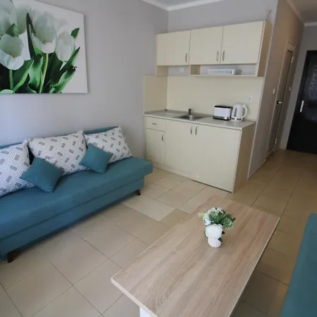 Apartamento Jasmine - Menada