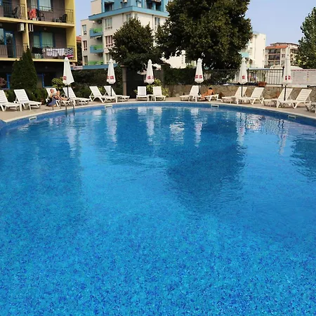 Jasmine - Menada Apartamento Sunny Beach