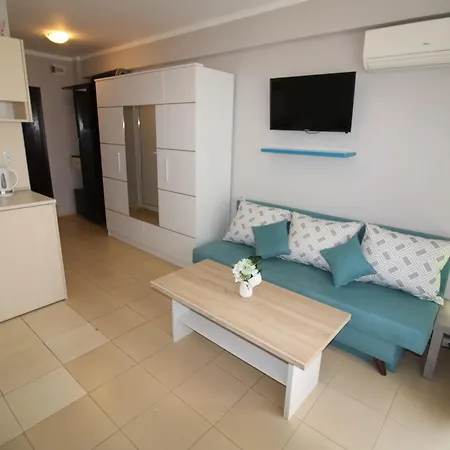 Jasmine - Menada Sunny Beach