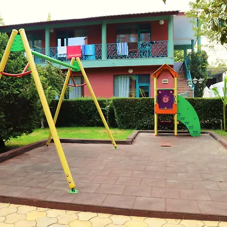 Jasmine - Menada Apartamento