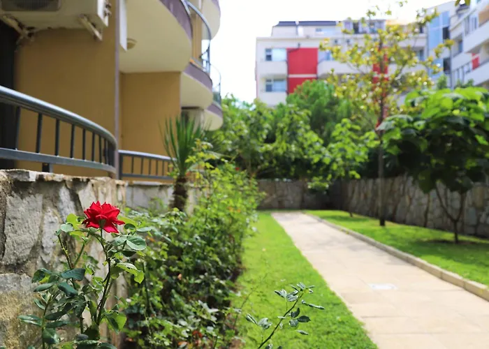 Apartamento Jasmine - Menada Sunny Beach