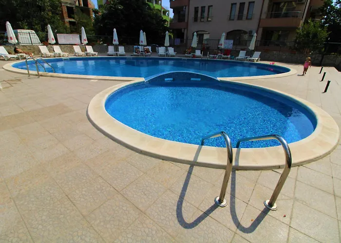 Apartamento Jasmine - Menada