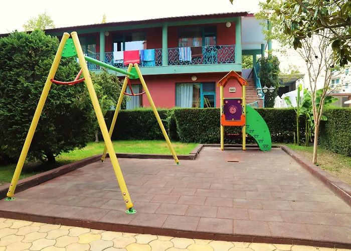 Jasmine - Menada Apartamento