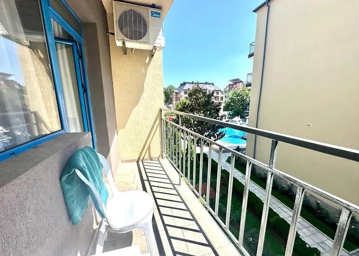 Apartamento Jasmine - Menada *