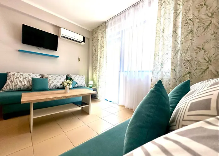 Apartamento Jasmine - Menada Sunny Beach