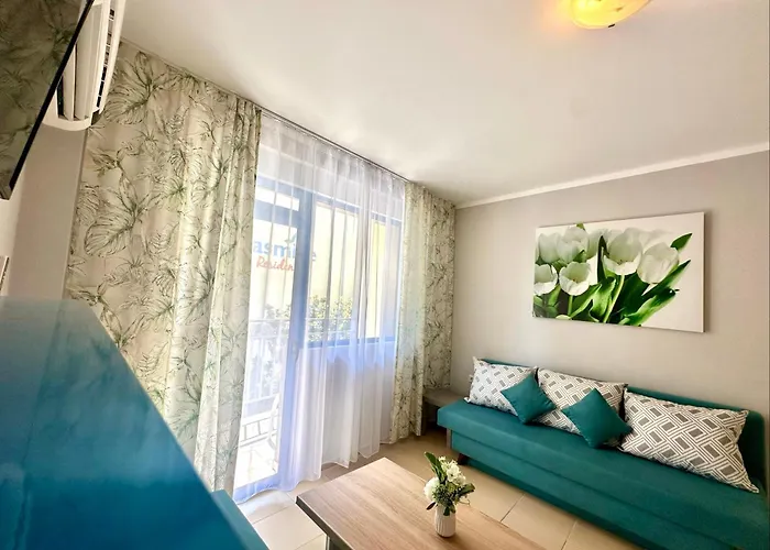 Apartamento Jasmine - Menada