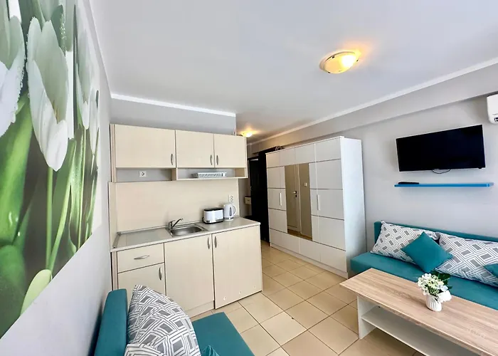 Apartamento Jasmine - Menada