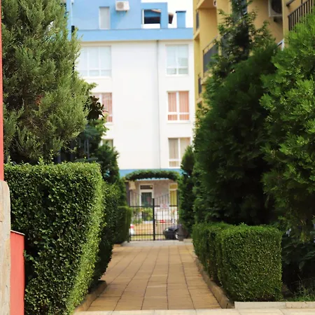 Jasmine - Menada Apartmán *