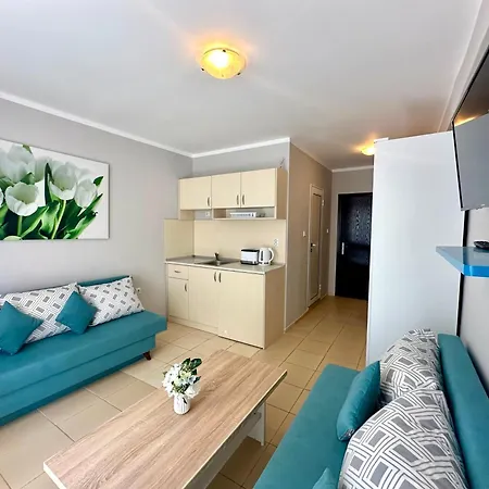 Jasmine - Menada Apartmán Sluneční pobřeží