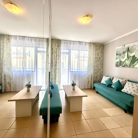 Jasmine - Menada Apartmán